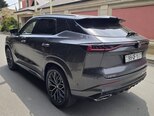 Changan Uni-Z-4