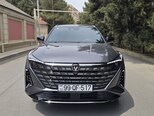 Changan Uni-Z-1
