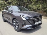 Changan Uni-Z-9