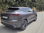 Changan Uni-Z-8