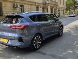 JETOUR X70-5