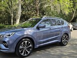 JETOUR X70-2
