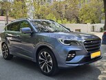 JETOUR X70-3