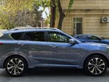 JETOUR X70-4