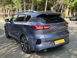 JETOUR X70-7