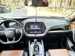 JETOUR X70-8