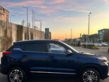 Baic X35-4
