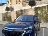 Baic X35-9