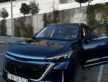 Baic X35-1
