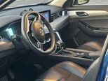 Baic X35-5