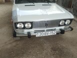 LADA (VAZ) 2106-1