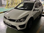Kia Rio X-Line-1