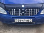 Mercedes Vito 115 CDI-1