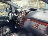 Mercedes Vito 115 CDI-8