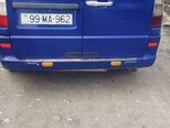 Mercedes Vito 115 CDI-4