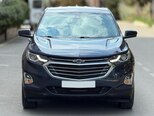 Chevrolet Equinox-1