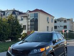 Kia Sorento-1