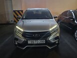 LADA (VAZ) XRAY-1