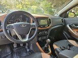 LADA (VAZ) XRAY-11