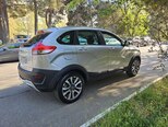 LADA (VAZ) XRAY-8