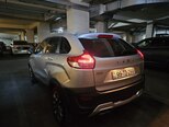 LADA (VAZ) XRAY-2