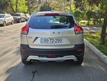 LADA (VAZ) XRAY-4
