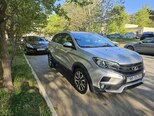 LADA (VAZ) XRAY-5