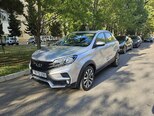 LADA (VAZ) XRAY-6