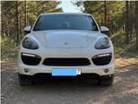 Porsche Cayenne-2