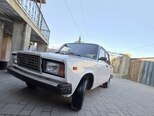 LADA (VAZ) 2107-1