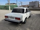 LADA (VAZ) 2107-2