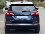 Chevrolet Equinox-4