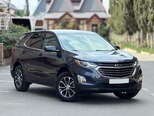 Chevrolet Equinox-5