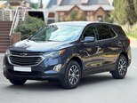 Chevrolet Equinox-7