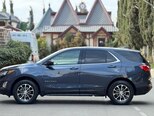 Chevrolet Equinox-3