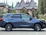 Chevrolet Equinox-2