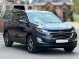 Chevrolet Equinox-6