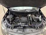 Chevrolet Equinox-16