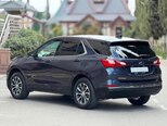 Chevrolet Equinox-10