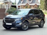 Chevrolet Equinox-8