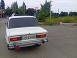 LADA (VAZ) 2106-2