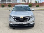 Chevrolet Equinox-1