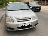 Toyota Corolla-1