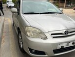Toyota Corolla-4