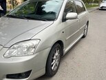 Toyota Corolla-6