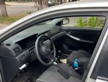 Toyota Corolla-7
