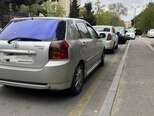 Toyota Corolla-5