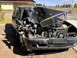 Mercedes E 240-1