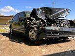 Mercedes E 240-5