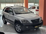 Kia Sorento-1